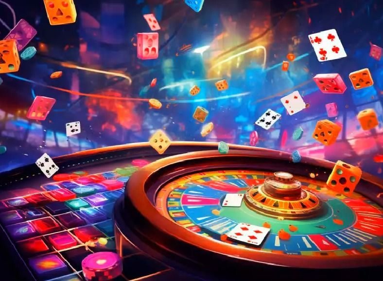 Live Game Shows Game 