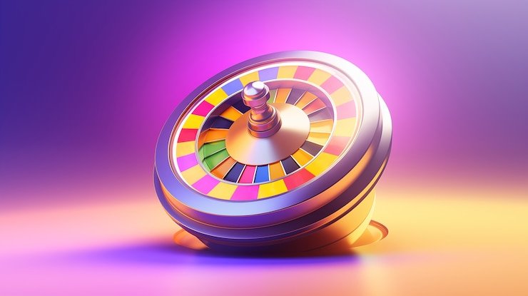 Live Game Shows host at sintoto login studio with multiple camera angles